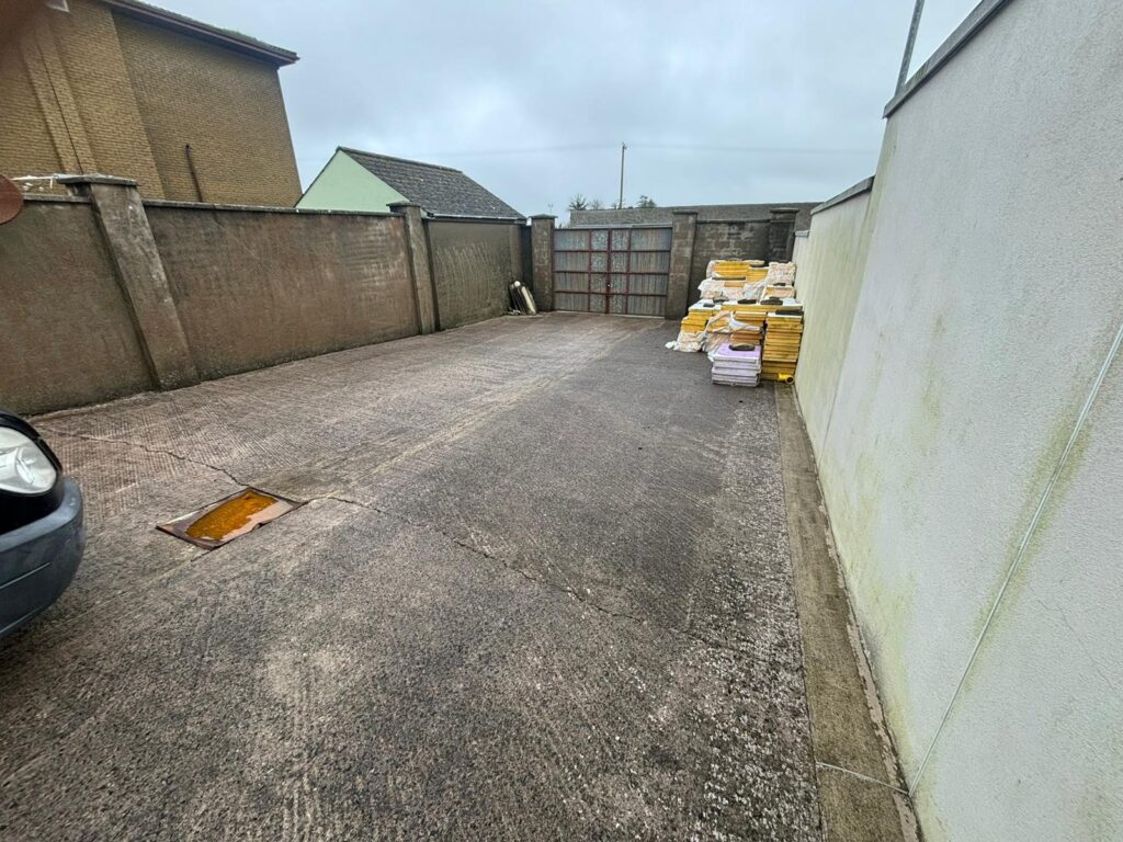 41 Cardinal O’Fiaich Square, Crossmaglen, Newry, BT35 9HQ