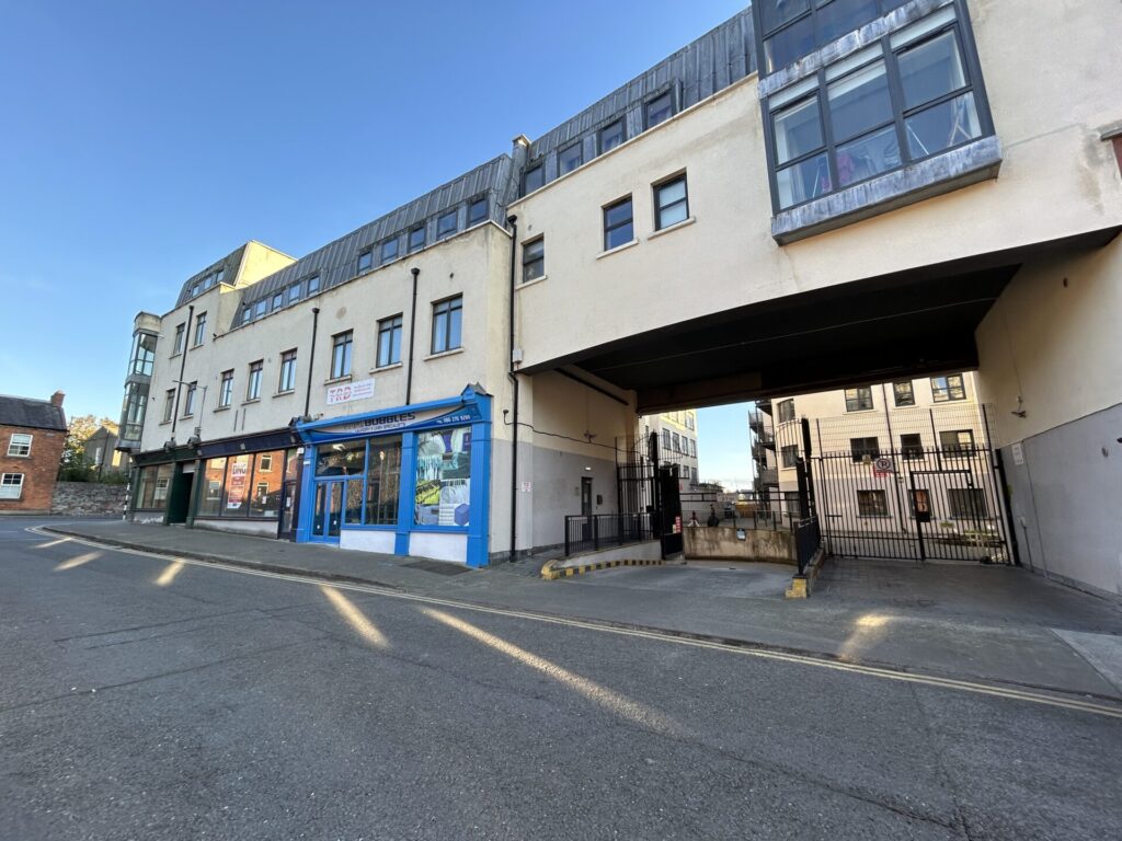 Apartment 105, Block D, An tSean Mhargadh, Greenlanes, Drogheda, Co. Louth, A92H270
