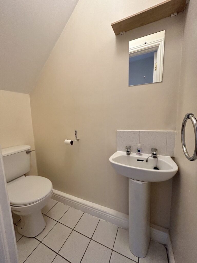 5 Green Park, Drogheda, Co. Louth, A92CFF8