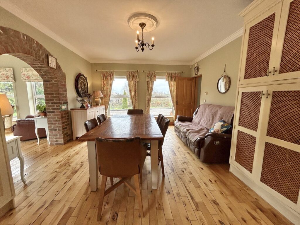 Tullyraine, Carrickmacross, Kilanny, Co. Louth, A81RY19