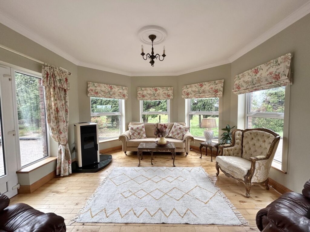 Tullyraine, Carrickmacross, Kilanny, Co. Louth, A81RY19