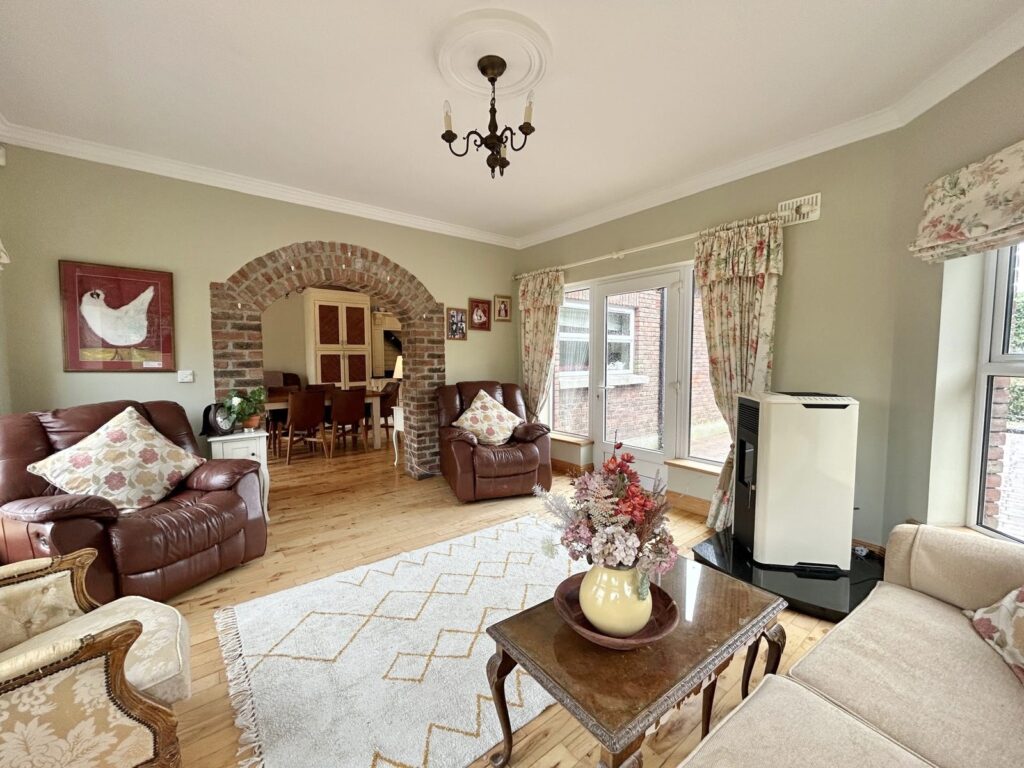 Tullyraine, Carrickmacross, Kilanny, Co. Louth, A81RY19