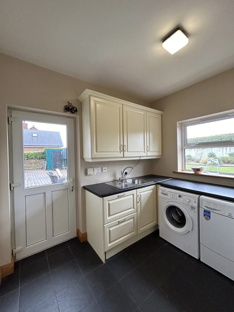 Tullyraine, Carrickmacross, Kilanny, Co. Louth, A81RY19