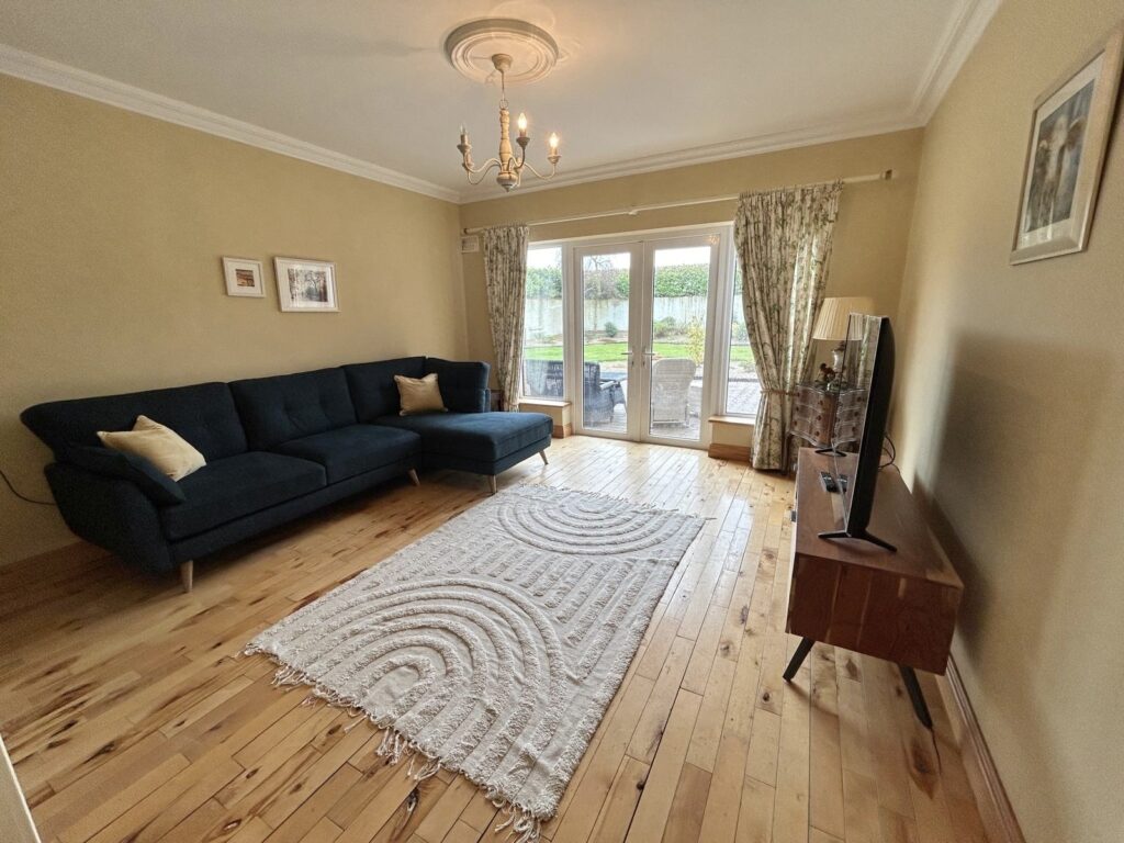 Tullyraine, Carrickmacross, Kilanny, Co. Louth, A81RY19