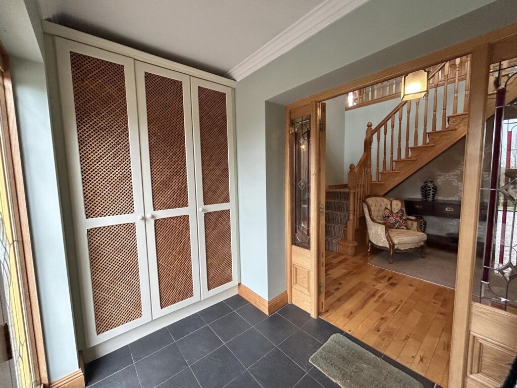 Tullyraine, Carrickmacross, Kilanny, Co. Louth, A81RY19