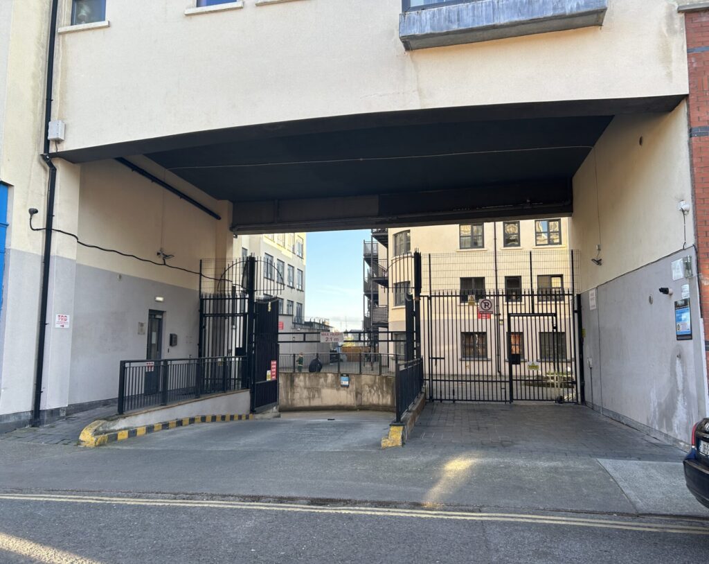 Apartment 105, Block D, An tSean Mhargadh, Greenlanes, Drogheda, Co. Louth, A92H270
