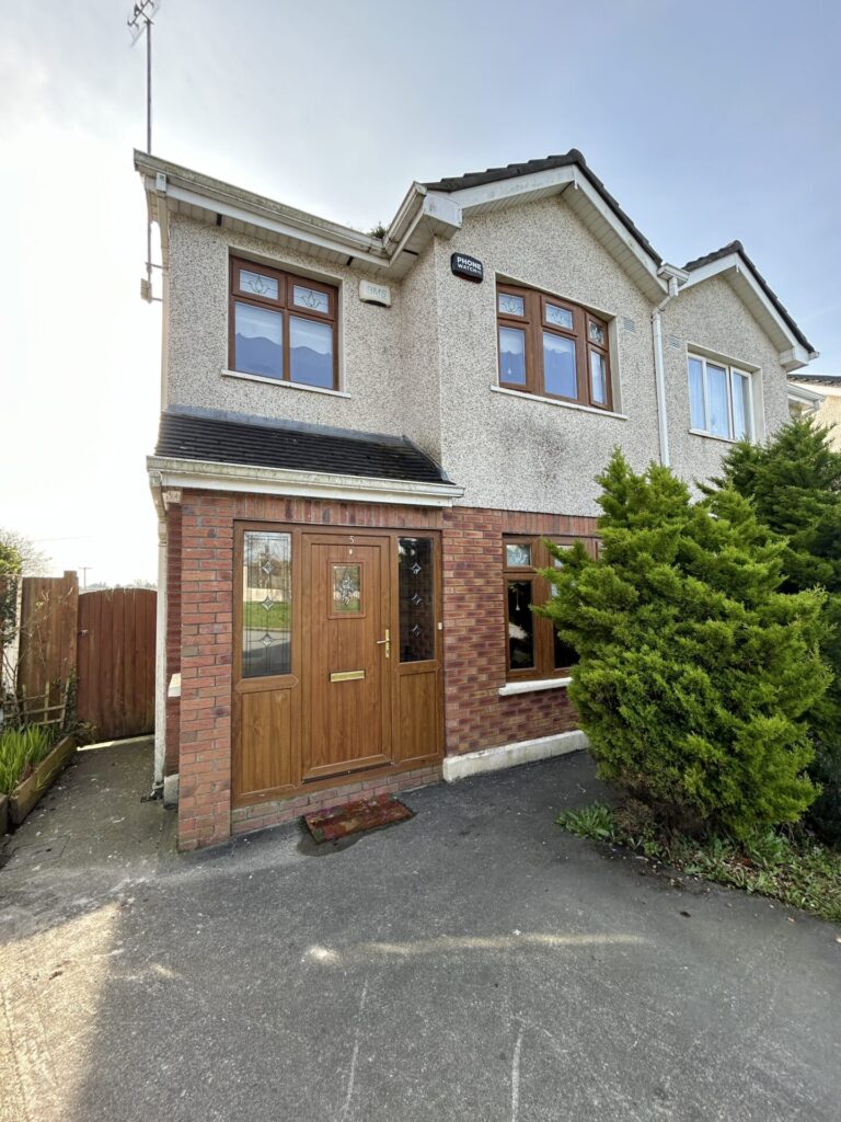 5 Green Park, Drogheda, Co. Louth, A92CFF8