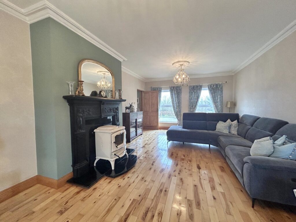 Tullyraine, Carrickmacross, Kilanny, Co. Louth, A81RY19