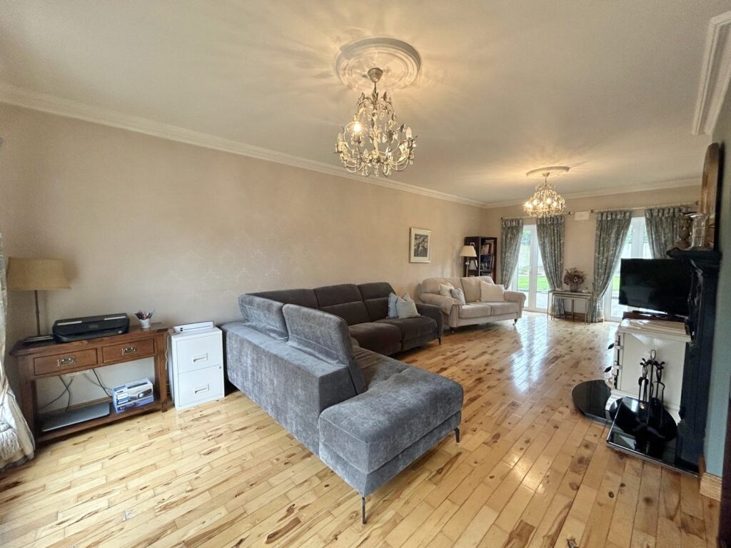 Tullyraine, Carrickmacross, Kilanny, Co. Louth, A81RY19