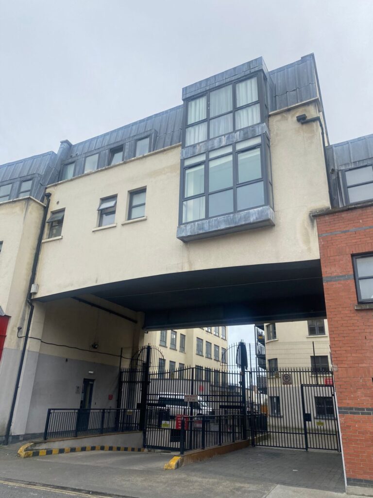 Apartment 105, Block D, An tSean Mhargadh, Greenlanes, Drogheda, Co. Louth, A92H270 Apartment 105, Block D, An tSean Mhargadh, Greenlanes, Drogheda, Co. Louth, A92H270