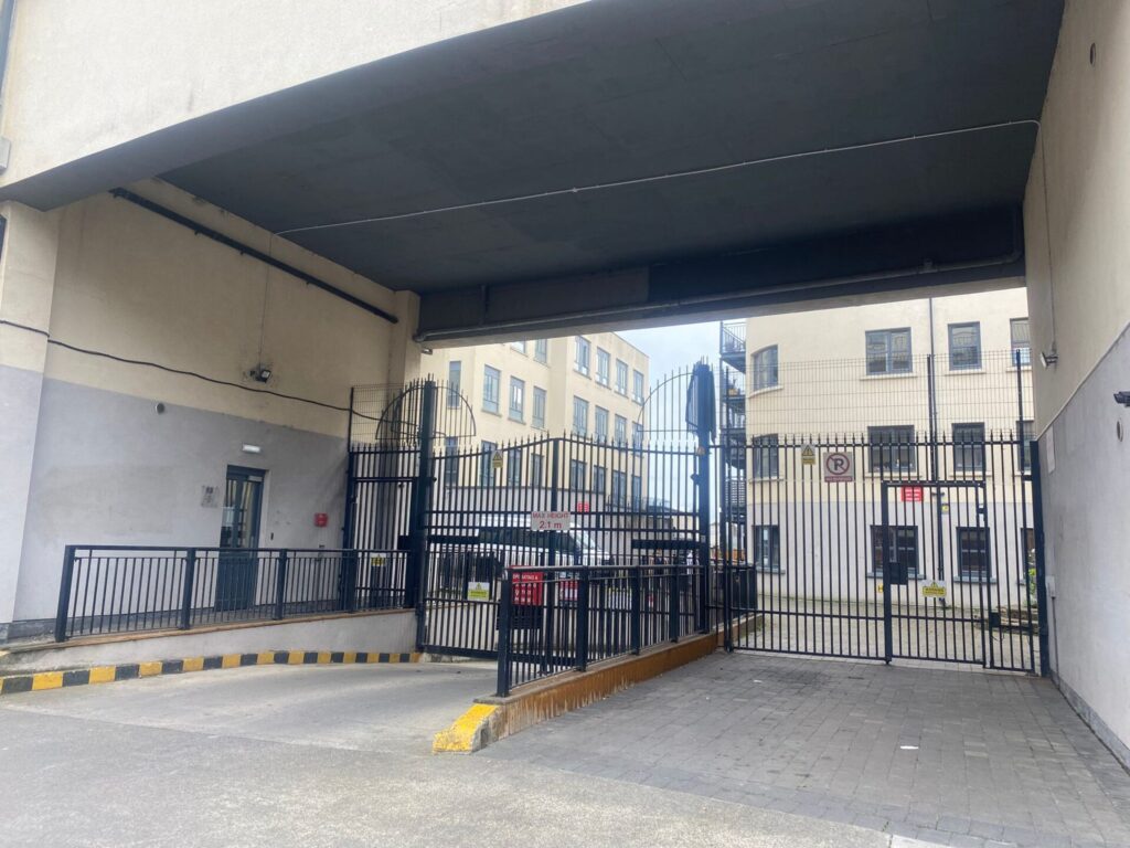 Apartment 105, Block D, An tSean Mhargadh, Greenlanes, Drogheda, Co. Louth, A92H270 Apartment 105, Block D, An tSean Mhargadh, Greenlanes, Drogheda, Co. Louth, A92H270