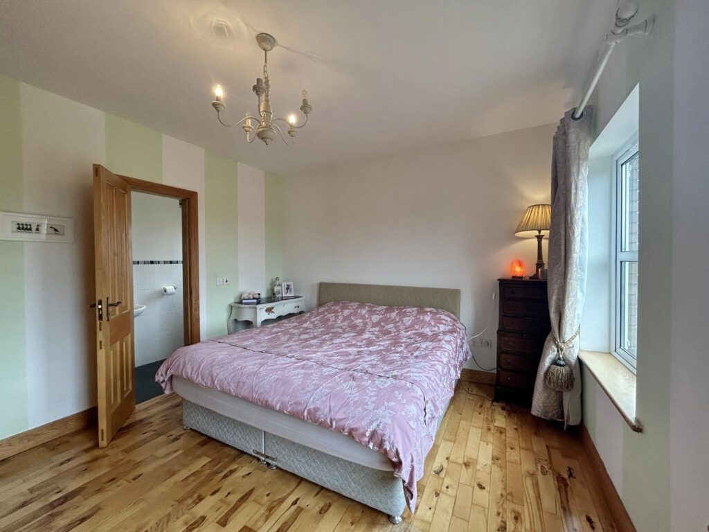 Tullyraine, Carrickmacross, Kilanny, Co. Louth, A81RY19