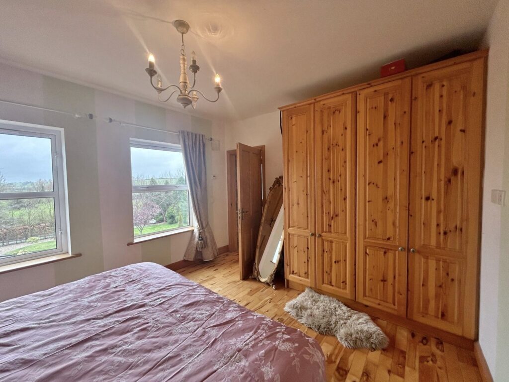 Tullyraine, Carrickmacross, Kilanny, Co. Louth, A81RY19