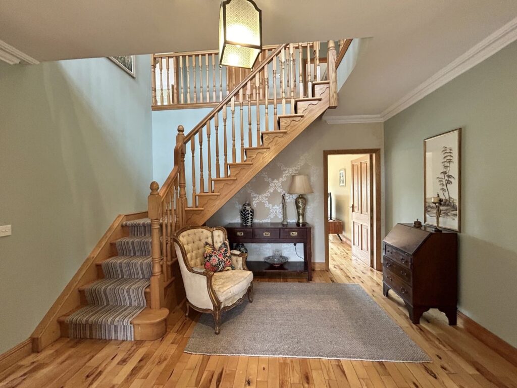 Tullyraine, Carrickmacross, Kilanny, Co. Louth, A81RY19