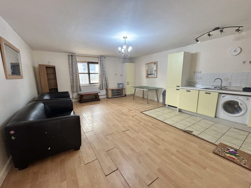 Apartment 105, Block D, An tSean Mhargadh, Greenlanes, Drogheda, Co. Louth, A92H270