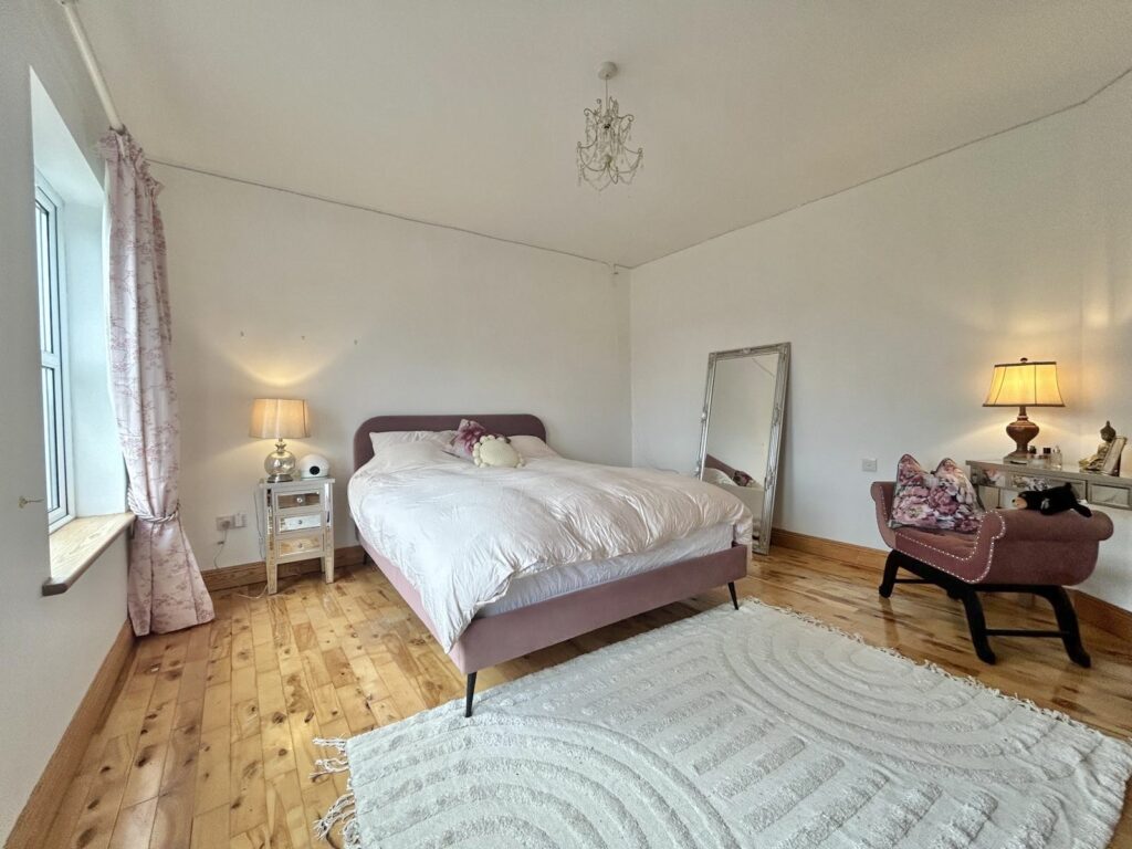 Tullyraine, Carrickmacross, Kilanny, Co. Louth, A81RY19