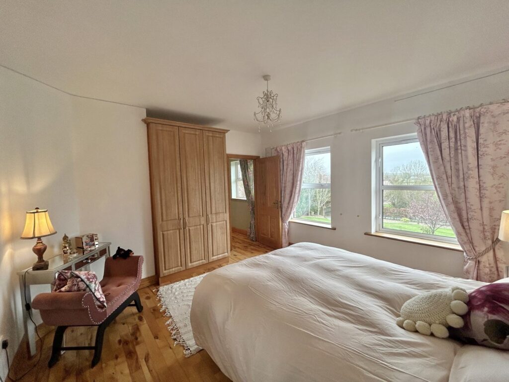 Tullyraine, Carrickmacross, Kilanny, Co. Louth, A81RY19