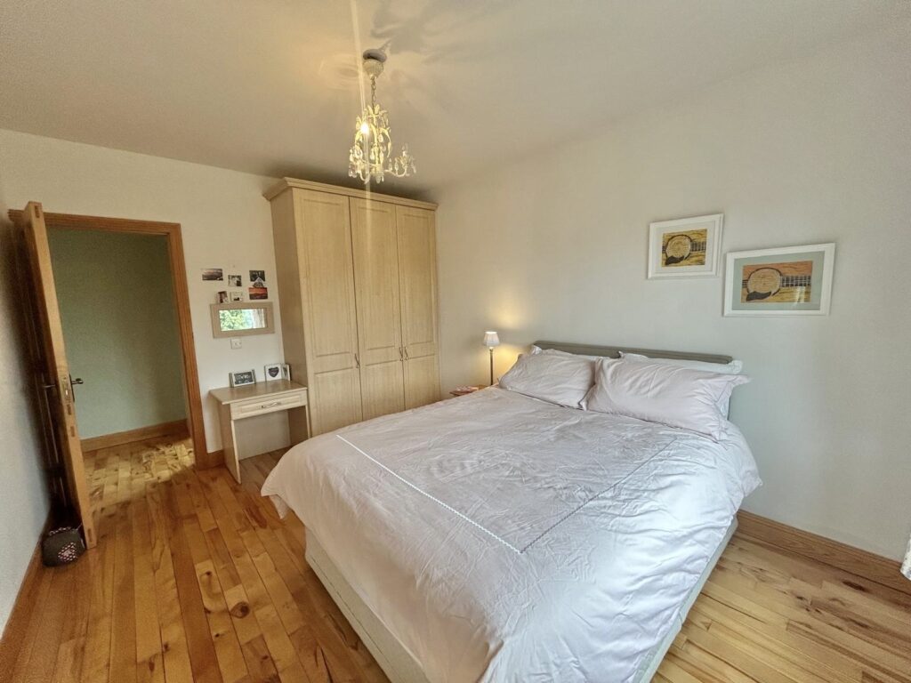 Tullyraine, Carrickmacross, Kilanny, Co. Louth, A81RY19