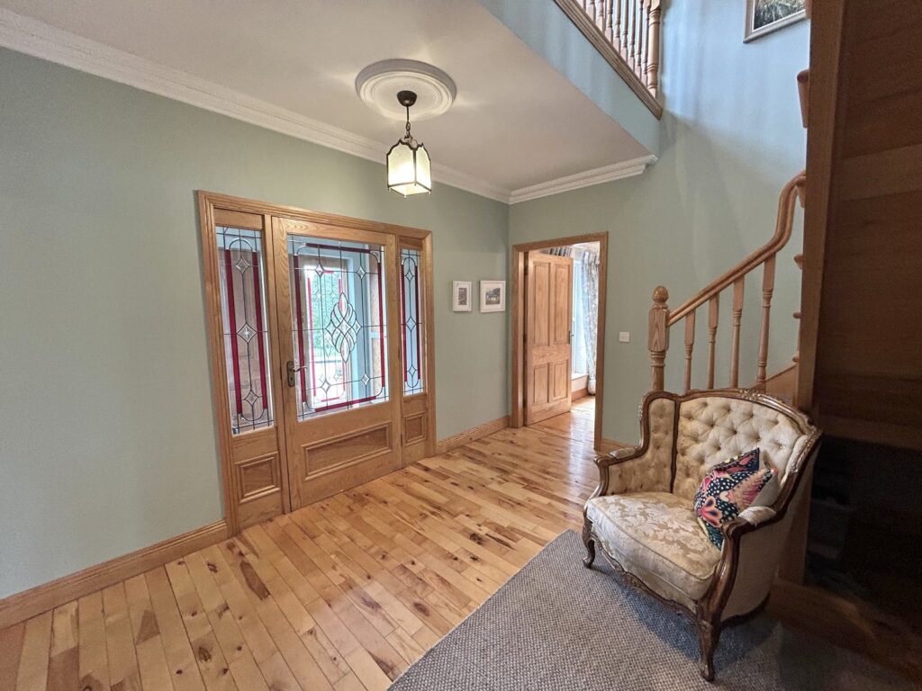 Tullyraine, Carrickmacross, Kilanny, Co. Louth, A81RY19