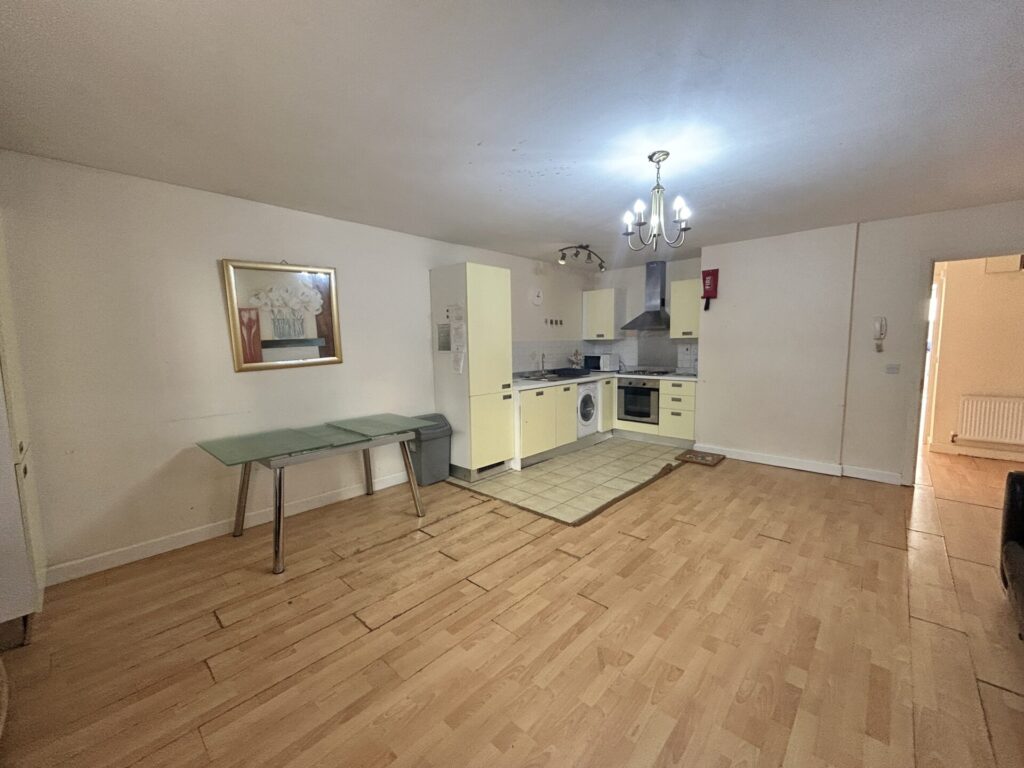 Apartment 105, Block D, An tSean Mhargadh, Greenlanes, Drogheda, Co. Louth, A92H270