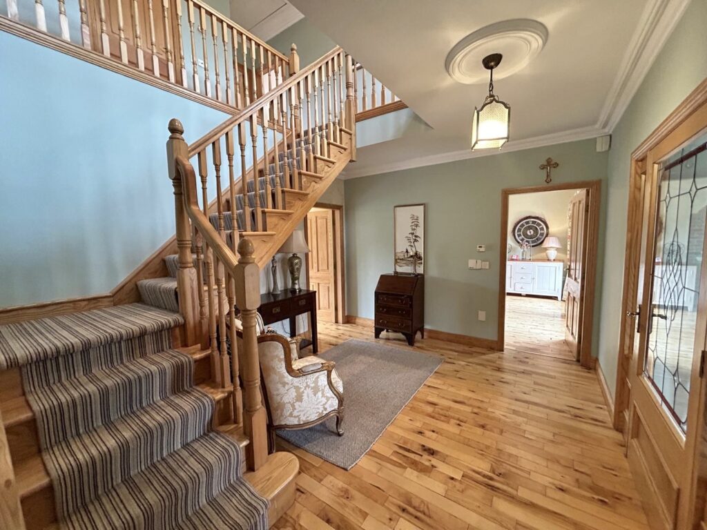 Tullyraine, Carrickmacross, Kilanny, Co. Louth, A81RY19