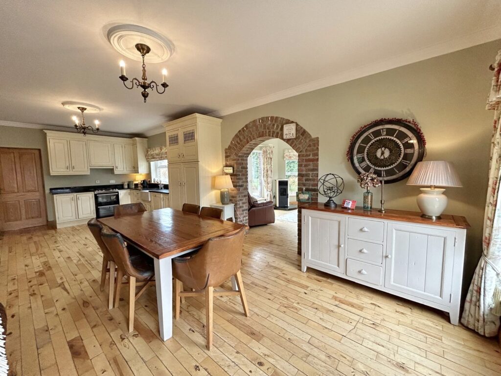 Tullyraine, Carrickmacross, Kilanny, Co. Louth, A81RY19