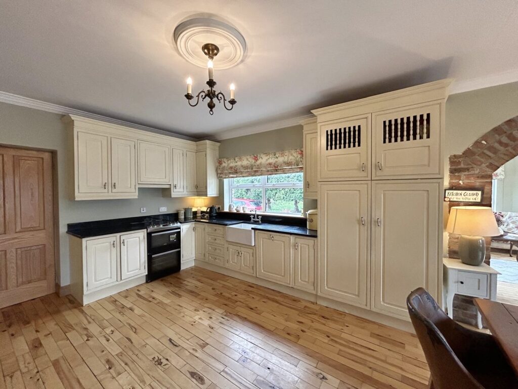 Tullyraine, Carrickmacross, Kilanny, Co. Louth, A81RY19