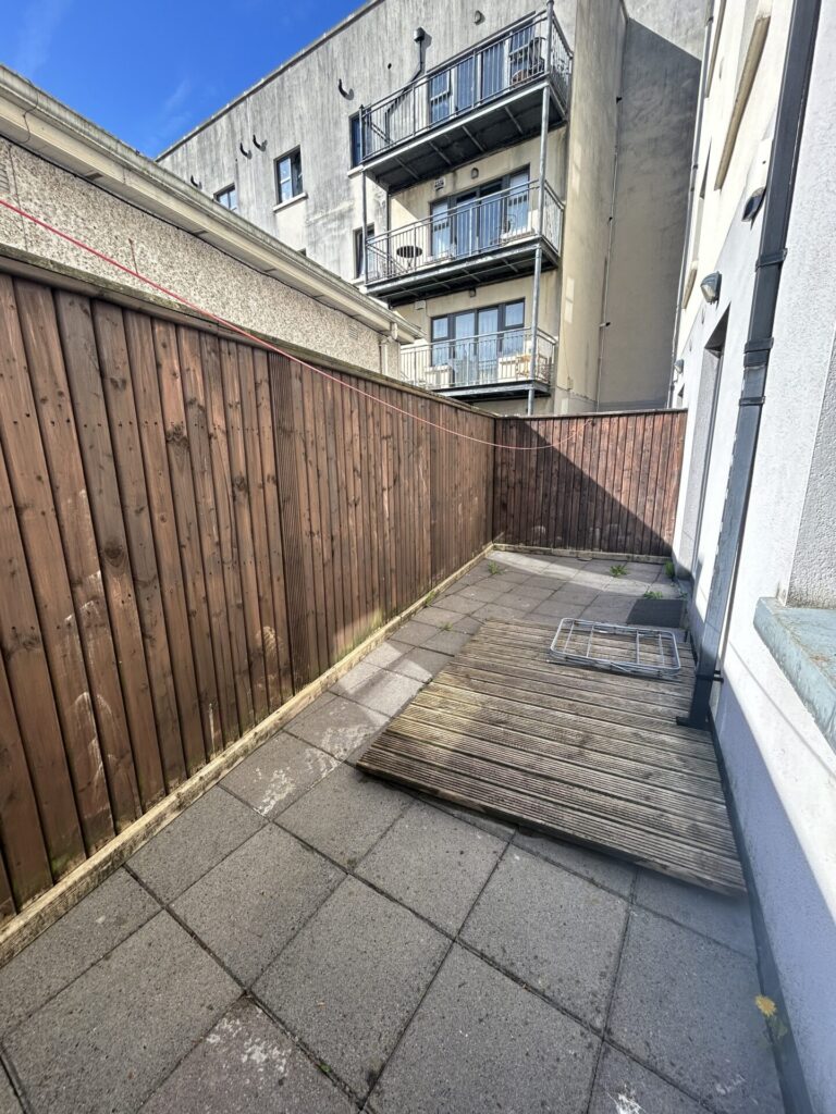 Apartment 105, Block D, An tSean Mhargadh, Greenlanes, Drogheda, Co. Louth, A92H270