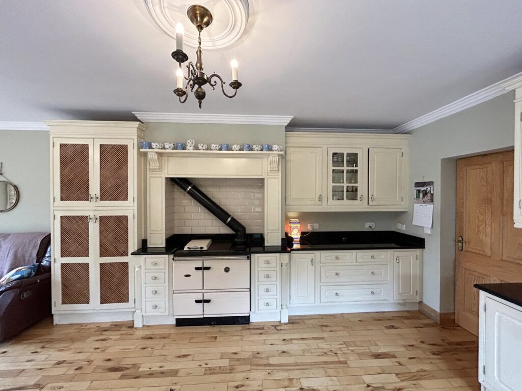 Tullyraine, Carrickmacross, Kilanny, Co. Louth, A81RY19