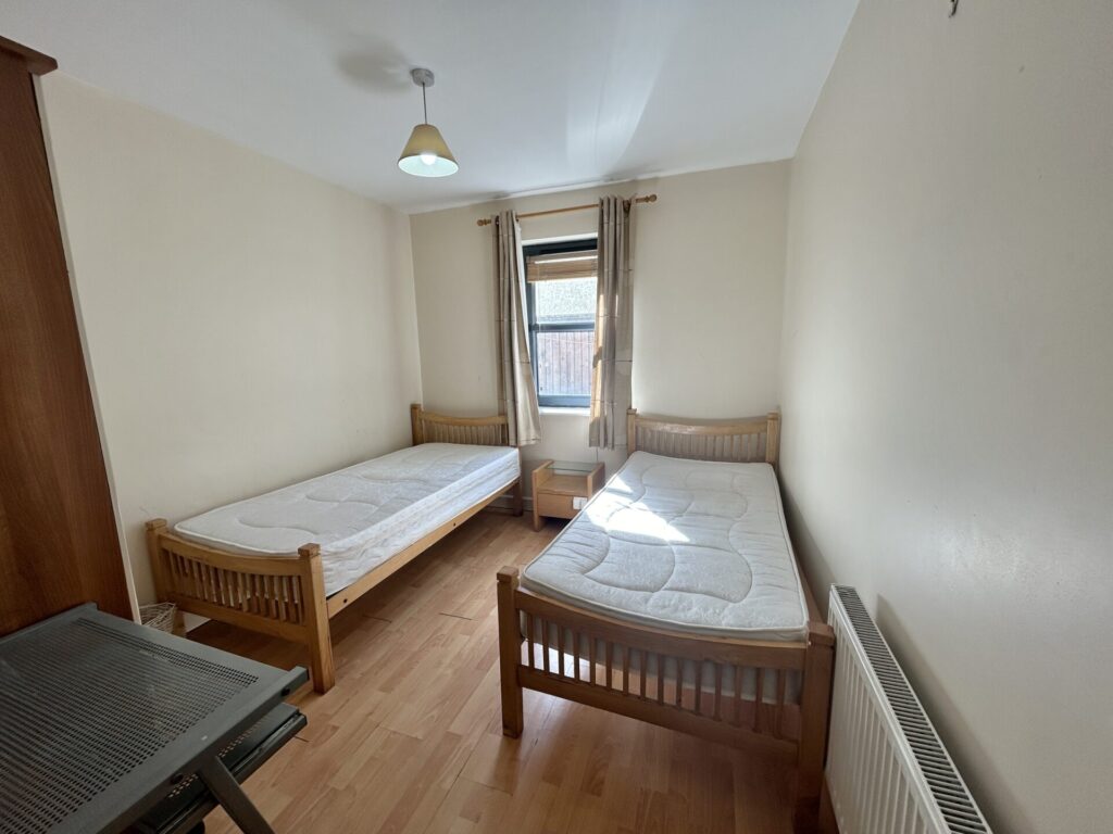 Apartment 105, Block D, An tSean Mhargadh, Greenlanes, Drogheda, Co. Louth, A92H270