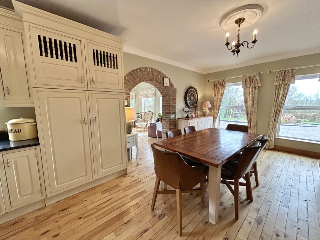 Tullyraine, Carrickmacross, Kilanny, Co. Louth, A81RY19