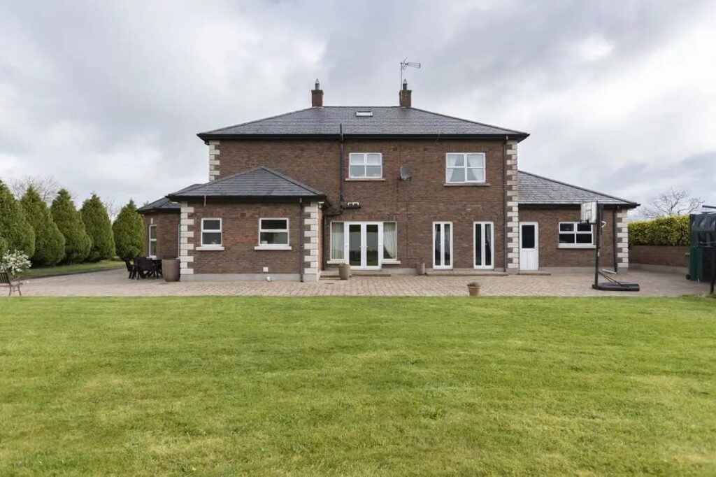 Tullyraine, Carrickmacross, Kilanny, Co. Louth, A81RY19