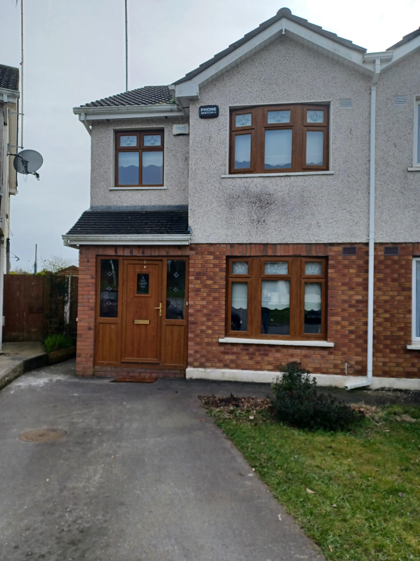 5 Green Park, Drogheda, Co. Louth, A92CFF8