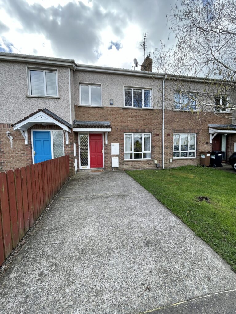 198 Waterville Crescent, Dundalk, Co. Louth – A91 T8RF