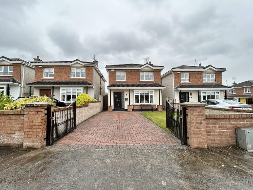 13 Oldbridge, Slane Road, Drogheda, Co. Louth, A92DE6P