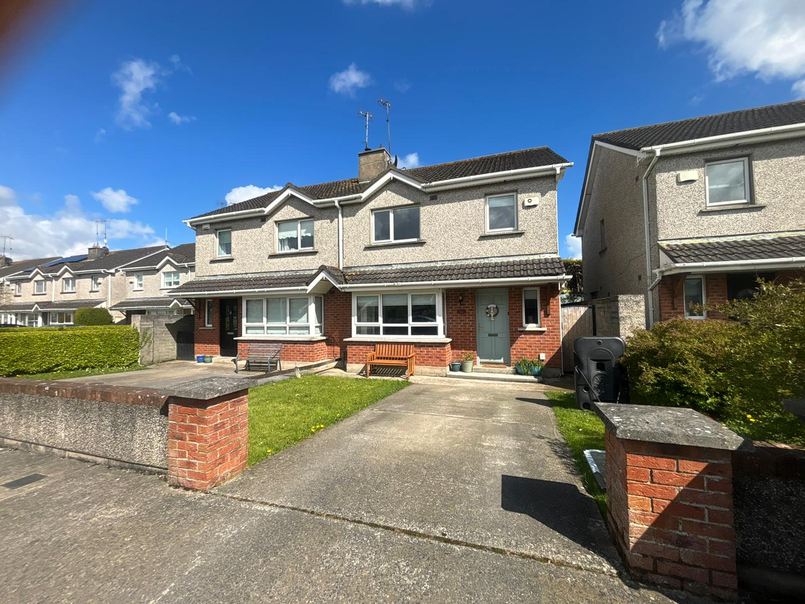 51 Castle Manor, Drogheda, Co. Louth, A92 FDT3