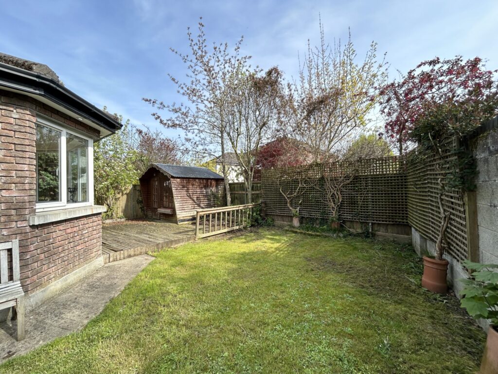 26 Parkwood, Roschoill, Drogheda, Co.Louth