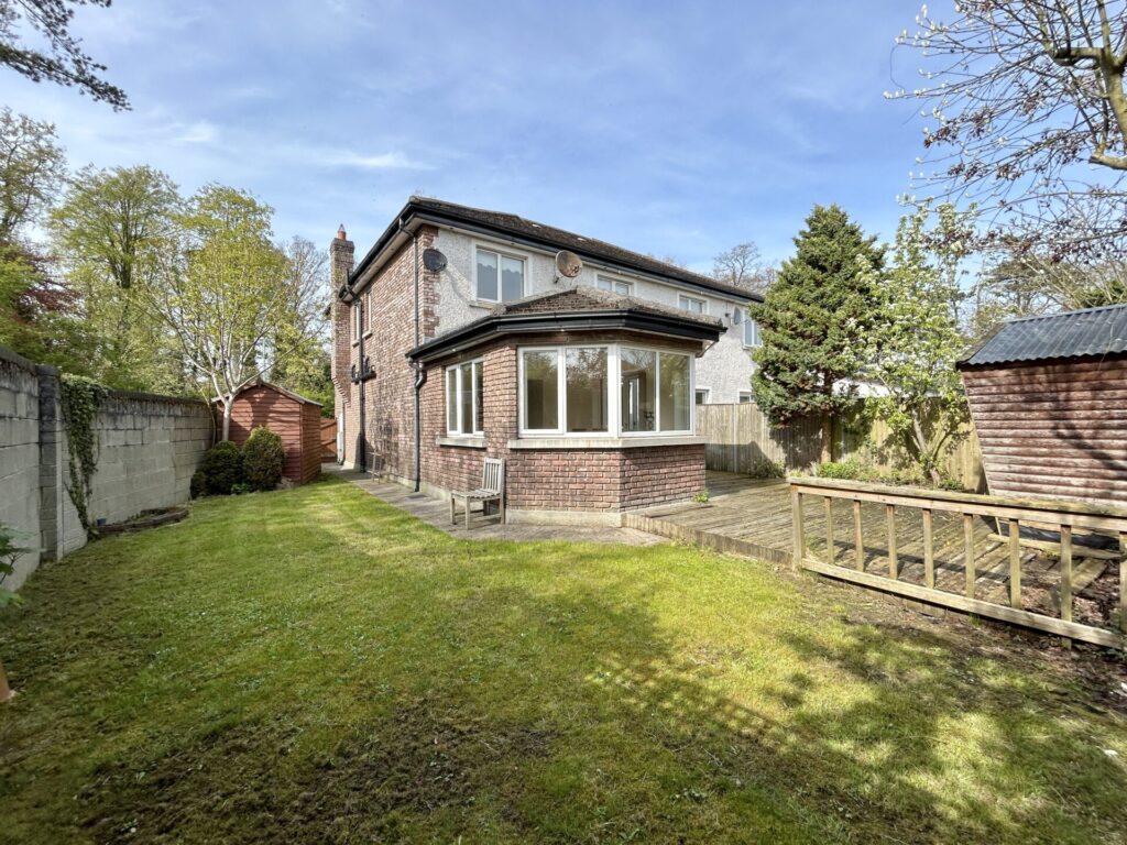 26 Parkwood, Roschoill, Drogheda, Co.Louth