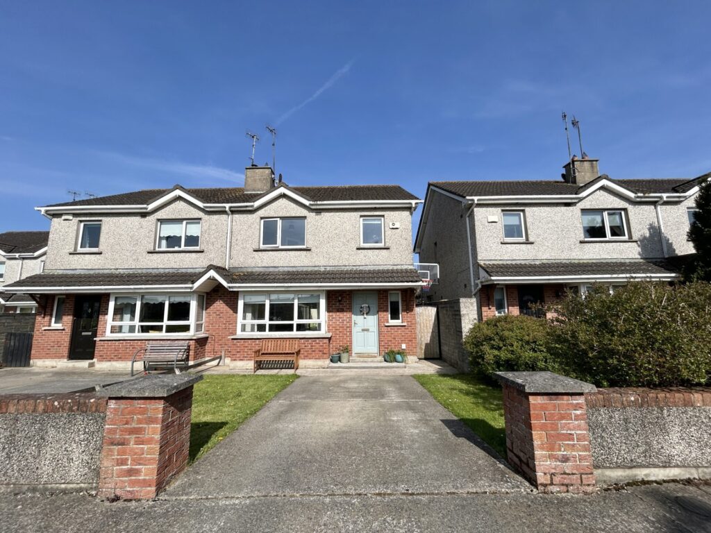 51 Castle Manor, Drogheda, Co. Louth, A92 FDT3