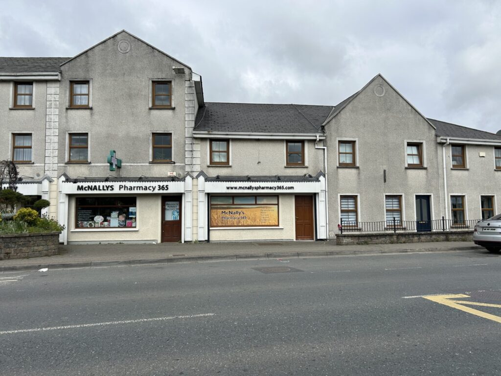 8 Copper Beech, Main Street, Duleek, Co. Meath, A92EV20
