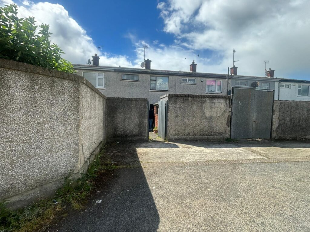 114 Rathmullan Park, Drogheda, Co. Louth, A92XEN0