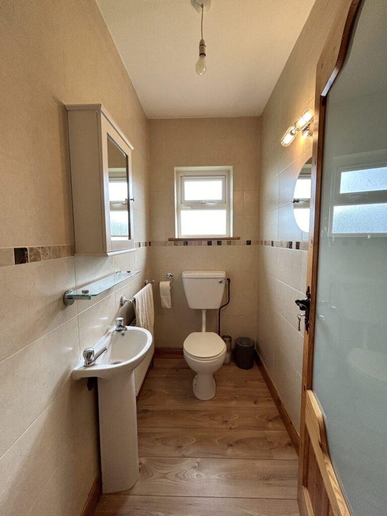 Ballagan, Greenore, Co. Louth – A91 FK77