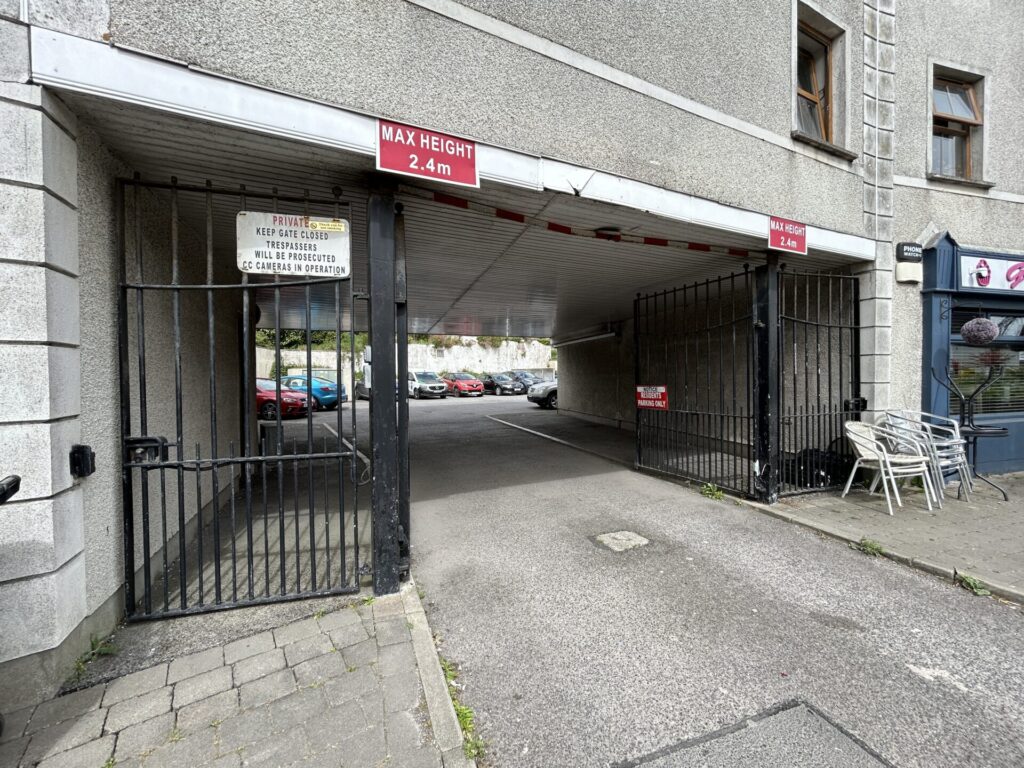 8 Copper Beech, Main Street, Duleek, Co. Meath, A92EV20