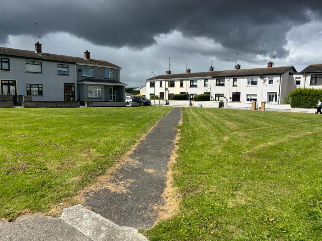 114 Rathmullan Park, Drogheda, Co. Louth, A92XEN0