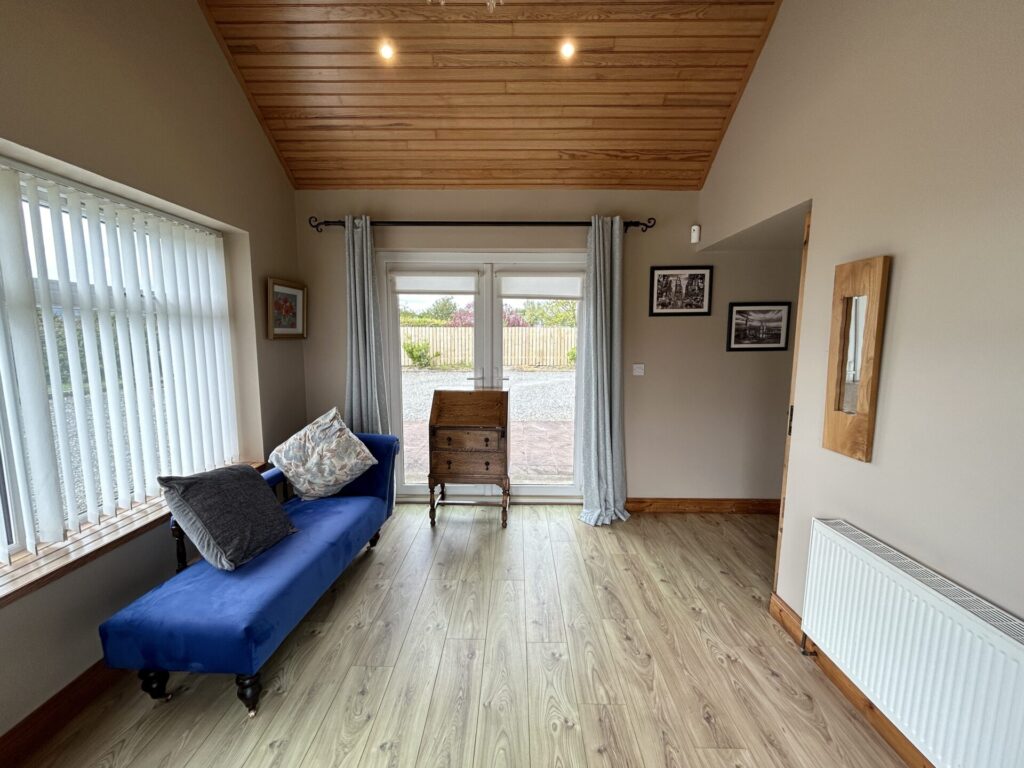 Ballagan, Greenore, Co. Louth – A91 FK77