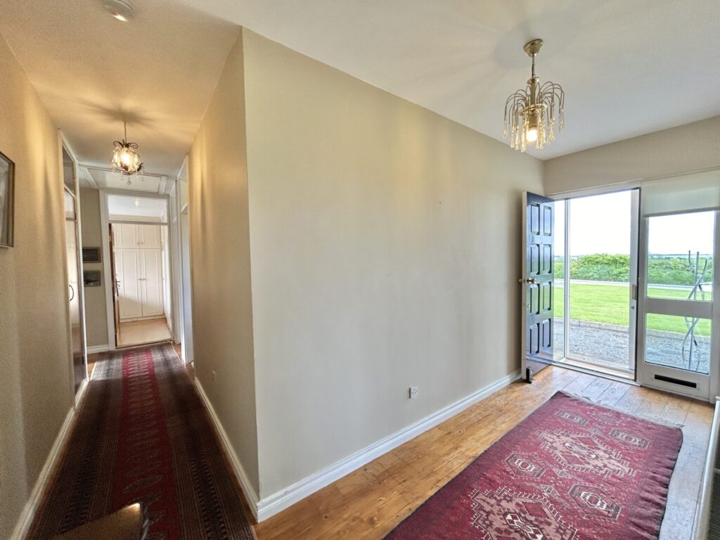 Ballagan, Greenore, Co. Louth – A91 FK77