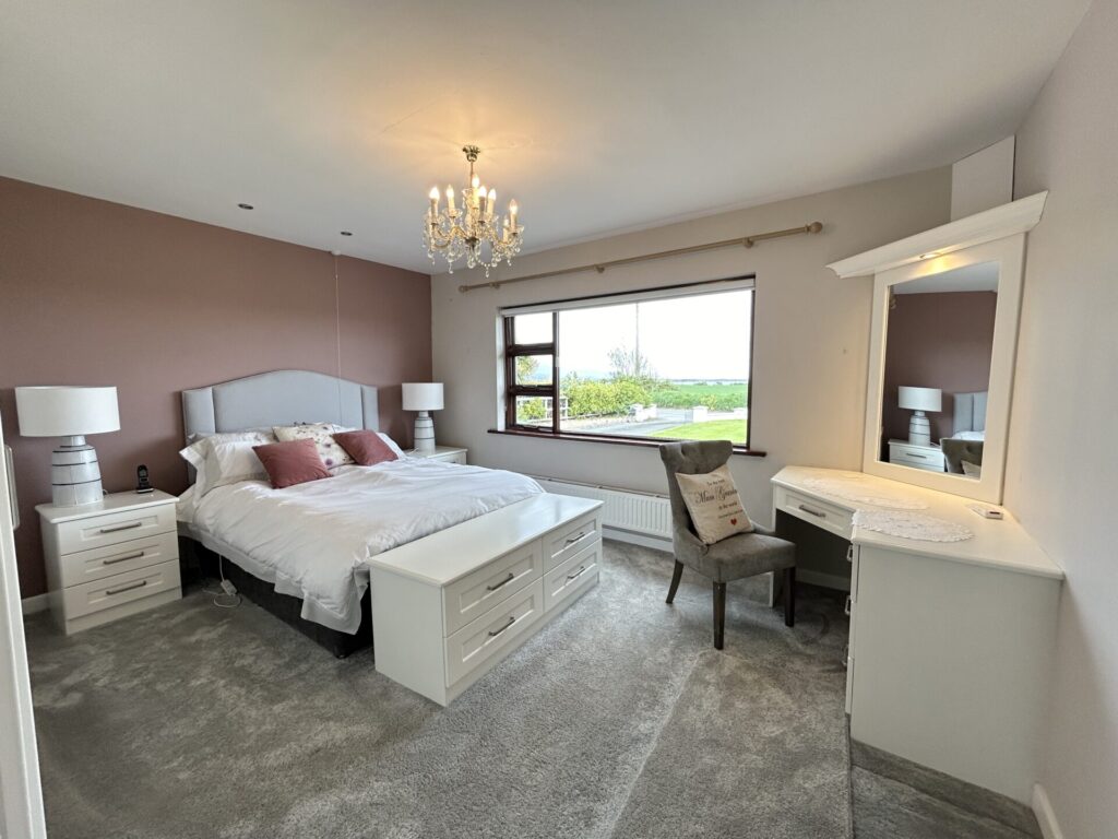 Ballagan, Greenore, Co. Louth – A91 FK77