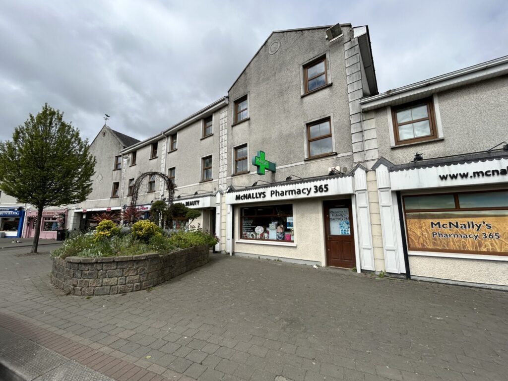 8 Copper Beech, Main Street, Duleek, Co. Meath, A92EV20