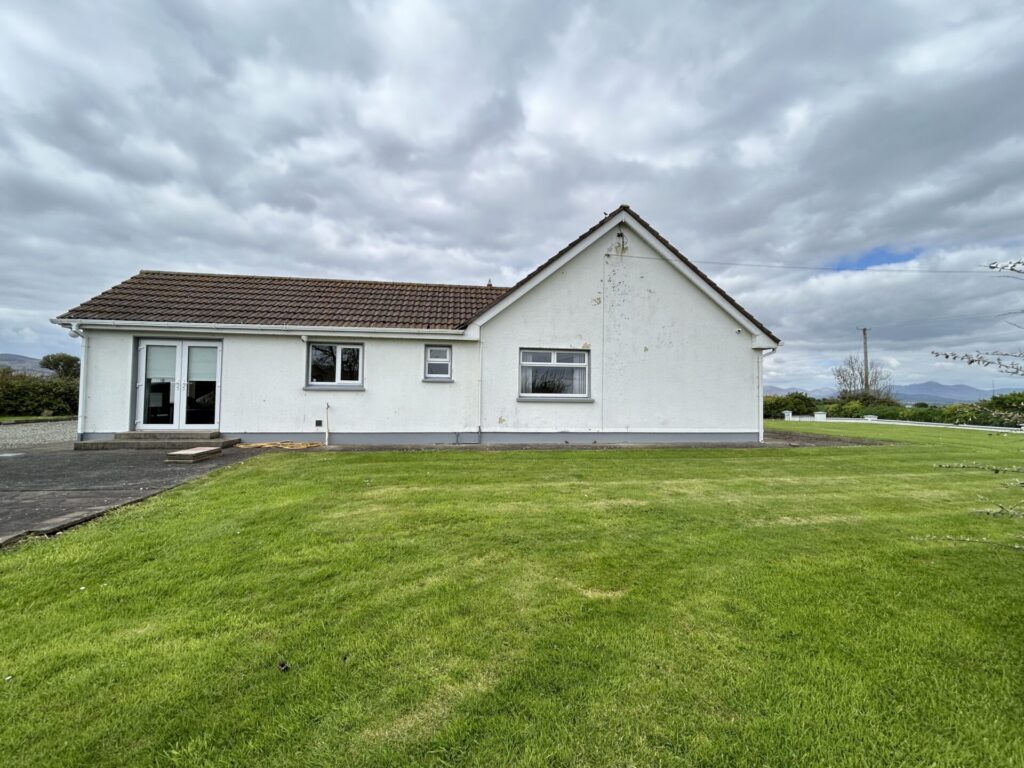 Ballagan, Greenore, Co. Louth – A91 FK77