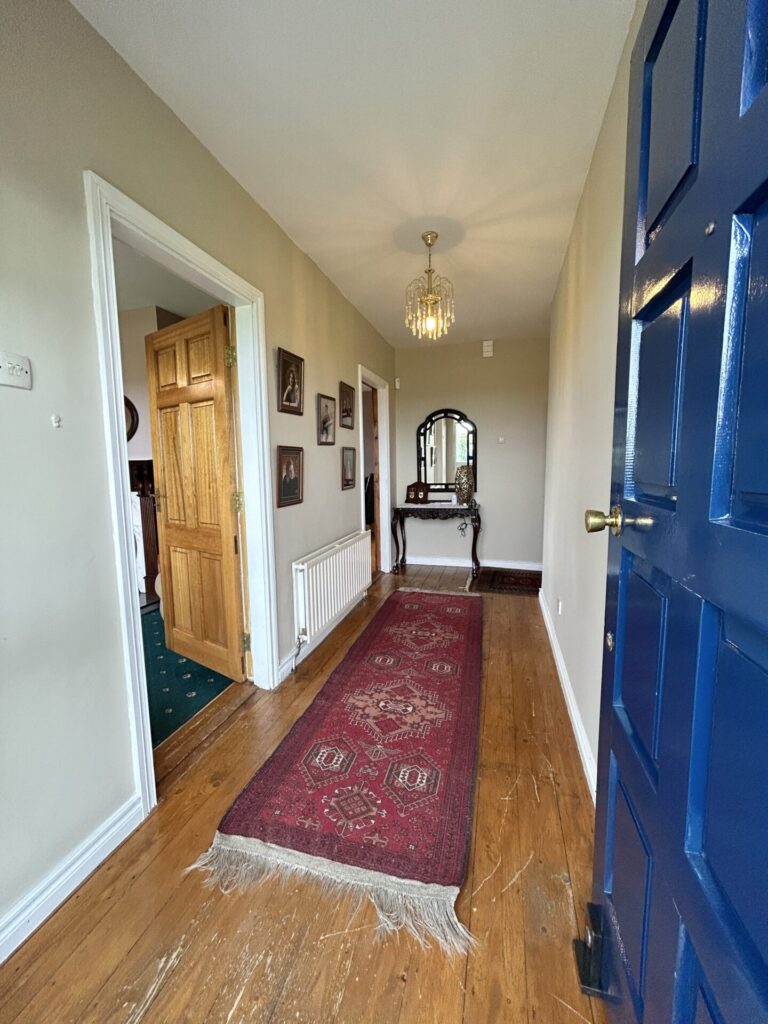 Ballagan, Greenore, Co. Louth – A91 FK77